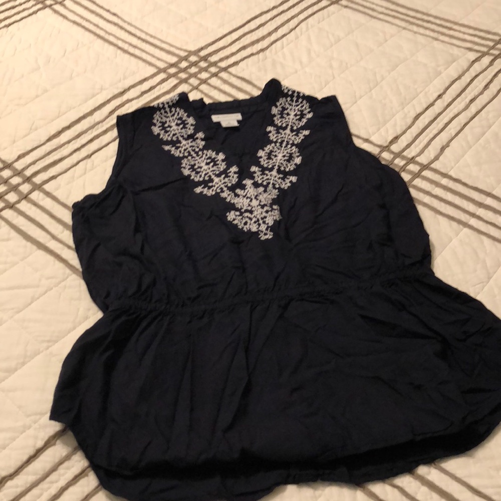 Blusa